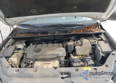 2010 Toyota Rav4 from USA, damaged, VIN 2T3ZF4DV4AW046771